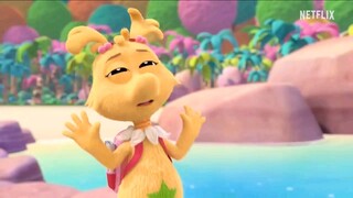 Watch Full Anime Dr. Seuss's the Sneetches2025 link in description