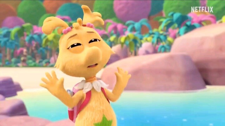 Watch Full Anime Dr. Seuss's the Sneetches2025 link in description