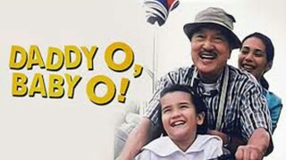 DADDY O BABY O | Dolphy and Serena Dalrymple