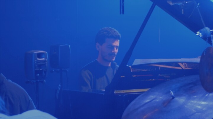 ALEPH QUINTET - ARIA & FINALE (Live at Flagey, Brussels)