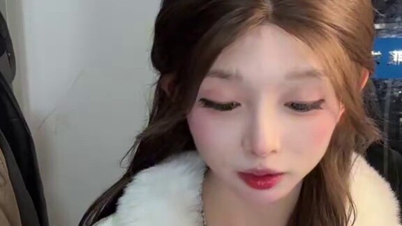 Sửng sốt, ông già