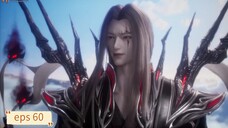 Lingwu Continent eps 60 sub indo
