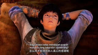 DI YI XULIE Eps 2 Sub Indo Part 4