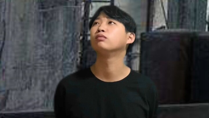 What on earth is Uncle Zhang’s background…