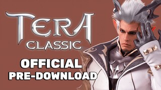 Emulator Yang Cocok Untuk Tera Classic Dan Sudah Bisa Pre-download