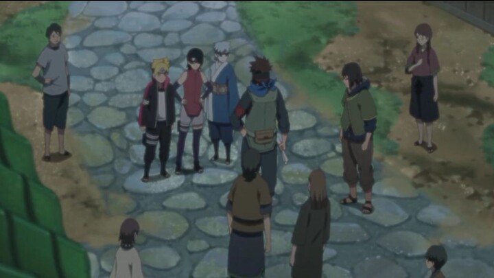 BORUTO EP.41 (tagalog)