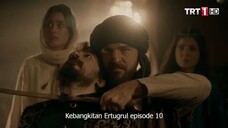 ertugul sub Indonesia eps. 10