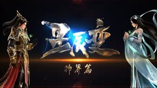 Stellar Transformation Season 06 Episode 21 Preview