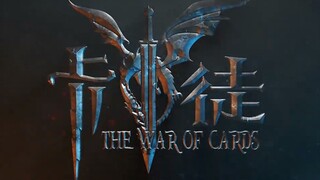 The War Of Cards_Eps 7.Sub indo