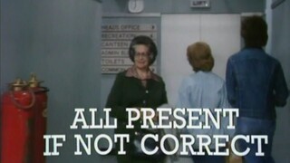 MYL S02 E01: All Present If Not Correct