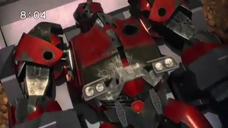 (Japanese dub) - Transformers: Prime - Season 1 Episode 2