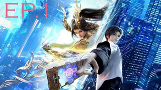 เกมเมอร์สายเปย์พิชิตโลก EP.1