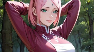 SAKURA DISINI KELIHATAN