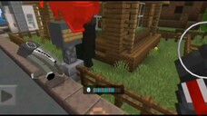 MINECRAFT Skibidi Toilet Danger 8