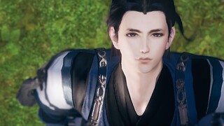 [Jianwang III] Bài hát câu chuyện của người hâm mộ "Gu Dream" (True Remake)
