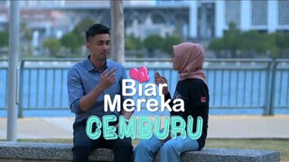 Biar Mereka Cemburu EP12