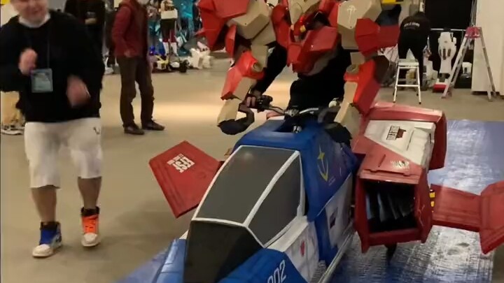 出击吧！芬萨