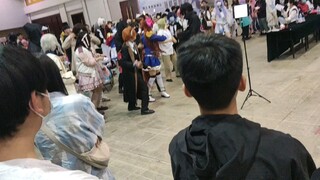 廊坊漫展