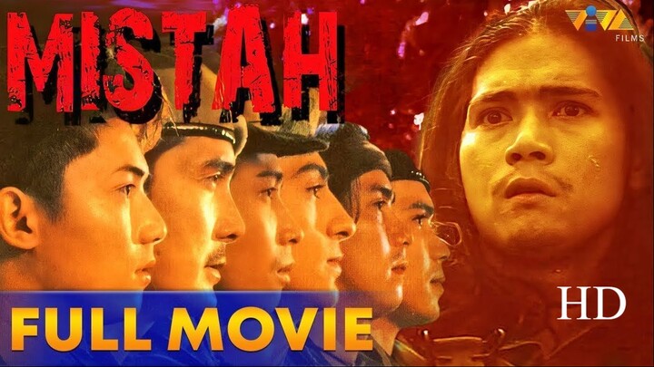Mistah (1994) - Tagalog Full Movie (EnglishSub)