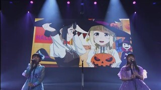 Mankai Matsuri sub Indonesia - Yakusoku (Suzuko Mimori & Kana Kanazawa)