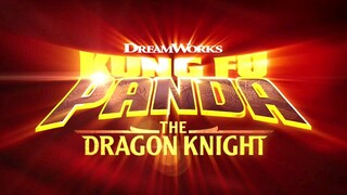 Eps 2. Kungfu panda the dragon knight dubbing indonesia