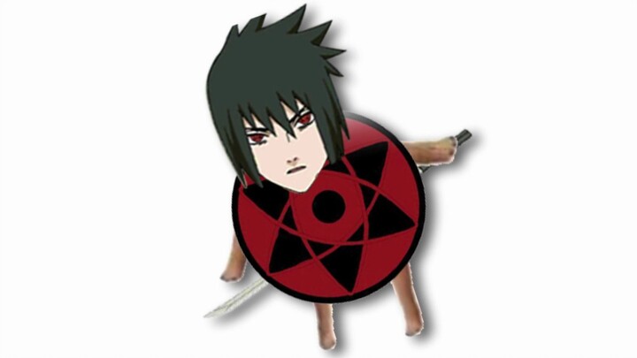 ⚡I am an Eagle-Sasuke🔥