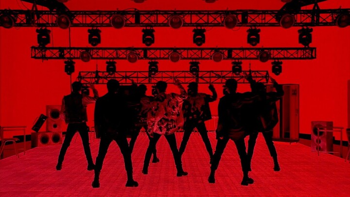 ENHYPEN (엔하이픈) 'Boy In Luv' @ MUSIC BLOOD