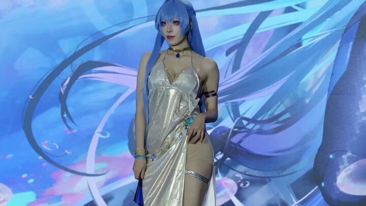 "เทพธิดาแห่งชัยชนะ: ความหวังใหม่" บทช่วยสอนการสกัดกั้นพิเศษ 5 เสือ + เทคนิคการผลักดันแผนที่ พร้อมคำอ