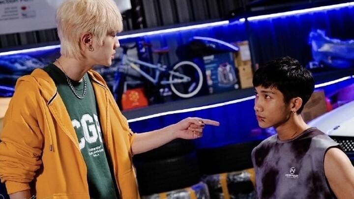 “อีกแล้วเหรอ คุณหนูของฉัน!!! ช่วยด้วย เขาด่าคนน่ารักสุดๆ ไปเลย!!!!”【ปาฏิหาริย์】