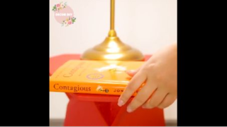 (Phần 7) Những Mẹo Vặt Trang Trí Nhà Cửa Xịn Xò !!! #DecorDIY