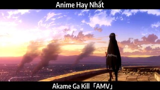 Akame Ga Kill「AMV」Hay Nhất