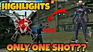 FREE FIRE:HIGHLIGHT#4 SHOTS REACH REQUEST 🇻🇳🇻🇳🇻🇳