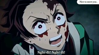 Nghĩ cách để chiến thắng #kimetsunoyaiba