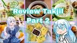【Review Takjil Part 2】 Bazaar Ramadhan