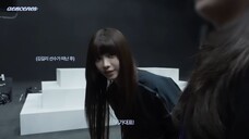 [ENG SUB][ae:scenes] aespa KARINA NIKE Behind