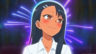 Hayase Nagatoro - Toy with Me [AMV/EDIT] by NeloCry
