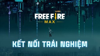 Khám phá cách Garena tạo ra Free Fire MAX cực kỳ ấn tượng