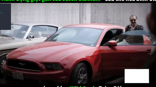 Trùm bài  (p1) #rvphimhanhdong