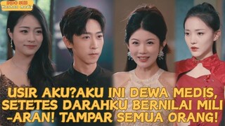 【IndSub】ISTRI DAN SAUDARA KHIANATIKU!SETELAH REINKARNASI,AKU BANGKIT DAN DAPAT CEWEK SEKSI#minidrama