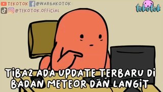Kompilasi Tekotok 65-69