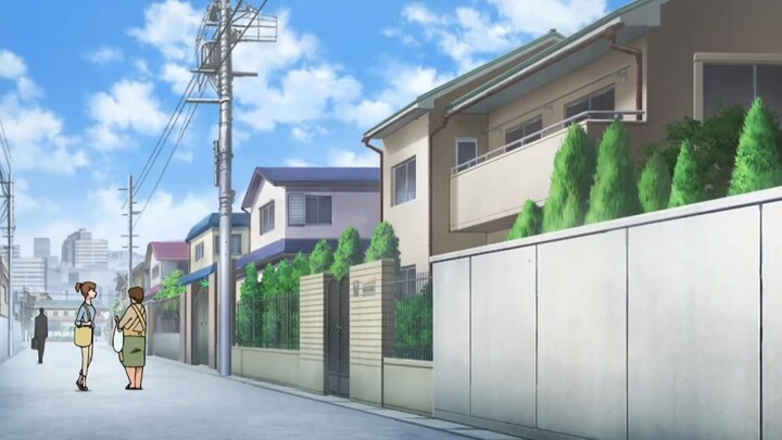 SKET Dance 25 (Sub Indo)