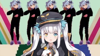 【ตัดต่อคลิปสด】อ่าาาาา ยื่นขอพิทักษ์ทรัพย์แล้วหรือยัง? 【คางุระ เมอะ】