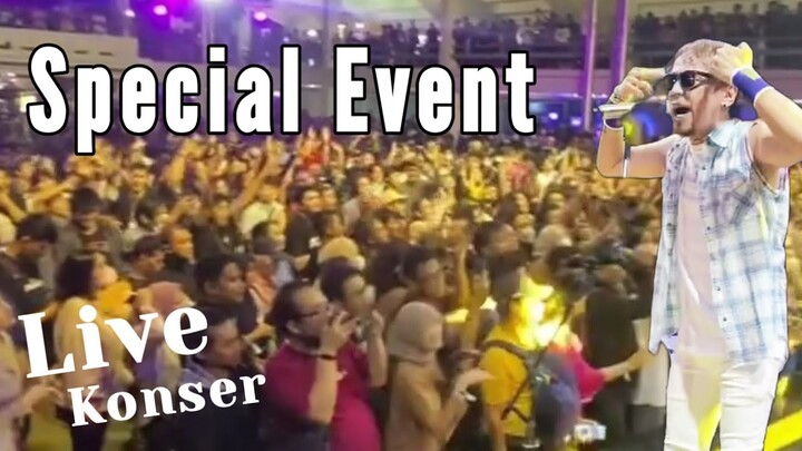 Radja Live on Jakarta || AlloBank Festival 2022