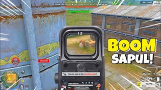 MALA NOAH ANG GALAWAN! SEACUP GRIND EP. 4 FT. RMBY ESPORTS [ TAGALOG ]