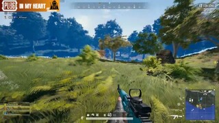 Tổng Hợp Các Pha Highlight Pubg PC P3