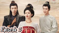 🇨🇳 EP03: The Story Of Pearl Girl (Eng Sub)