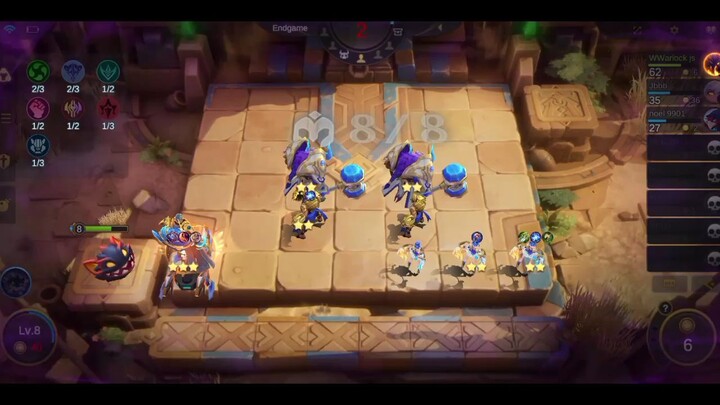 crazy gord lineup mlbb magic chess
