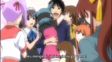 NHK ni Youkoso! E3 Subtitle Indonesia.