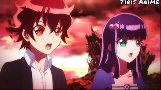 ALL IN ONE   Song Quỷ Trừ Tà   Sousei no Onmyouji  Tóm Tắt Anime Hay