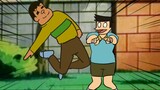 Chaien và Suneo bắt nạt Nobita và sự phàn công của Nobita